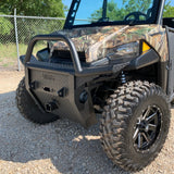 Ranch Armor '14+ Polaris Ranger 570 Mid-Size Front Bumper