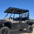 Ranch Armor '15+ Kawasaki Mule Pro FXT Metal Top