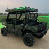 Ranch Armor '15+ Kawasaki Mule Pro FXT Metal Top