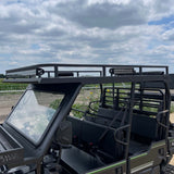 Ranch Armor '15+ Kawasaki Mule Pro FXT Metal Top