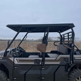 Ranch Armor '15+ Kawasaki Mule Pro FXT Metal Top