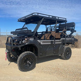 Ranch Armor '15+ Kawasaki Mule Pro FXT Metal Top
