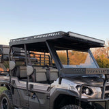 Ranch Armor '15+ Kawasaki Mule Pro FXT Metal Top