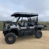 Ranch Armor '15+ Kawasaki Mule Pro FXT Metal Top
