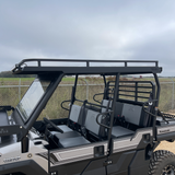 Ranch Armor '15+ Kawasaki Mule Pro FXT Metal Top