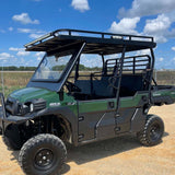 Ranch Armor '15+ Kawasaki Mule Pro FXT Metal Top