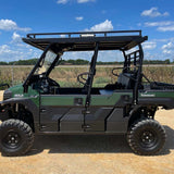 Ranch Armor '15+ Kawasaki Mule Pro FXT Metal Top
