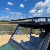 Ranch Armor '15+ Kawasaki Mule Pro FXT Metal Top