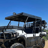 Ranch Armor '15+ Kawasaki Mule Pro FXT Metal Top