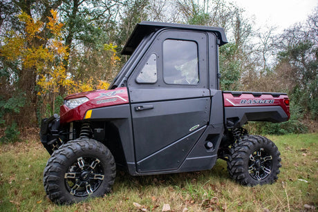 Ranch Armor '15+ Polaris Ranger XP 900/1000 Single Cab Top