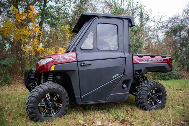 Ranch Armor '15+ Polaris Ranger XP 900/1000 Single Cab Top