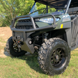 Ranch Armor '18-'24 Polaris Ranger XP 1000 Front Bumper