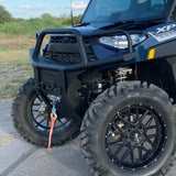 Ranch Armor '18-'24 Polaris Ranger XP 1000 Front Bumper