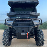 Ranch Armor '18-'24 Polaris Ranger XP 1000 Front Bumper