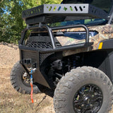 Ranch Armor '18-'24 Polaris Ranger XP 1000 Front Bumper
