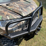 Ranch Armor '18-'24 Polaris Ranger XP 1000 Front Bumper