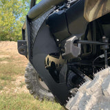 Ranch Armor '18-'24 Polaris Ranger XP 1000 Front Bumper