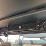 Ranch Armor '18+ Can-Am Defender Max Crew Metal Top