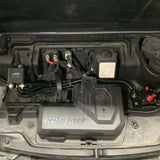 Ranch Armor '18+ Can-Am Defender Max Crew Metal Top