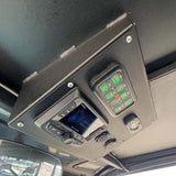 Ranch Armor '18+ Honda Pioneer 1000-5 Crew Metal Top