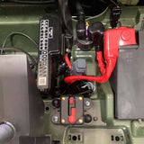 Ranch Armor '18+ Honda Pioneer 1000-5 Crew Metal Top