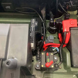 Ranch Armor '18+ Honda Pioneer 1000-5 Crew Metal Top