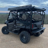 Ranch Armor '18+ Honda Pioneer 1000-5 Crew Metal Top