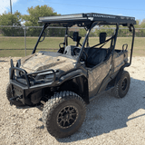 Ranch Armor '18+ Honda Pioneer 1000-5 Crew Metal Top