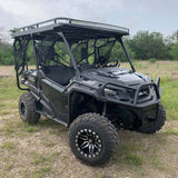 Ranch Armor '18+ Honda Pioneer 1000-5 Crew Metal Top