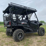 Ranch Armor '18+ Honda Pioneer 1000-5 Crew Metal Top