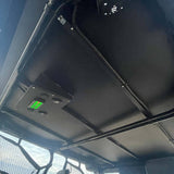 Ranch Armor '18+ Honda Pioneer 1000-5 Crew Metal Top