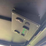 Ranch Armor '18+ Honda Pioneer 1000-5 Crew Metal Top