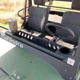 Ranch Armor '18+ Mahindra Roxor Front Dash Basket