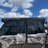 Ranch Armor '19+ Can-Am Defender Max Limited HVAC Metal Top