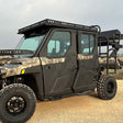 Ranch Armor '19+ Polaris Ranger 1000 Crew NorthStar/HVAC Metal Top