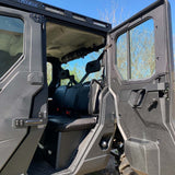 Ranch Armor '19+ Polaris Ranger 1000 Crew NorthStar/HVAC Metal Top