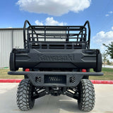 Ranch Armor '24 Kawasaki Mule Pro 1000 3" FX/FXT Lift Kit