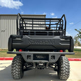 Ranch Armor '24 Kawasaki Mule Pro 1000 3" FX/FXT Lift Kit