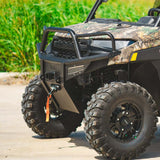 Ranch Armor '24+ Polaris Ranger XP 1000 Front Bumper