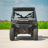 Ranch Armor '24+ Polaris Ranger XP 1000 Front Bumper