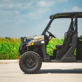 Ranch Armor '24+ Polaris Ranger XP 1000 Front Bumper
