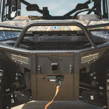 Ranch Armor '24+ Polaris Ranger XP 1000 Front Bumper