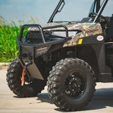 Ranch Armor '24+ Polaris Ranger XP 1000 Front Bumper