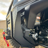 Ranch Armor '26+ Can-Am Defender HD11 Front Replacement Bumper