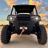Ranch Armor '26+ Can-Am Defender HD11 Front Replacement Bumper
