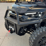 Ranch Armor '26+ Can-Am Defender HD11 Front Replacement Bumper