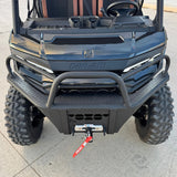 Ranch Armor '26+ Can-Am Defender HD11 Front Replacement Bumper