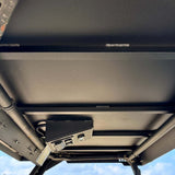 Ranch Armor '08-'20 Polaris Ranger Full-Size Single Cab Metal/Pipe Frame