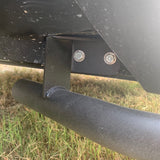 Ranch Armor Cam-Am Defender Single Cab Side Steps