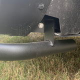 Ranch Armor Cam-Am Defender Single Cab Side Steps